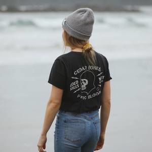 Meet your Posher, Bethany